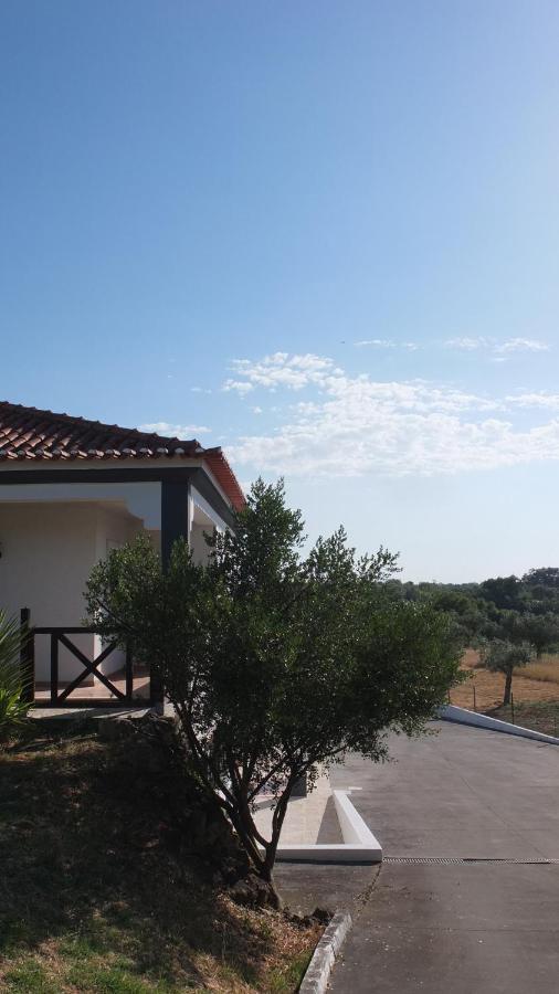 Вилла Quinta Da Perdiz Country House Сантарен Экстерьер фото